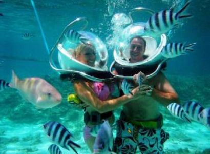 Exotic Mauritius 6 Nights /7 Days