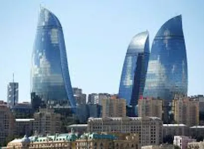 7 Nights /8 Days in Azerbaijan