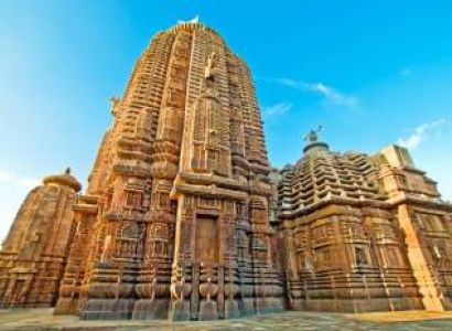 Baba Baidyanath Dham (Deoghar), Gangasagar (Kolkata),  & Jagannath Puri Tour Package