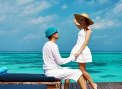 Andaman Trip 4 Night - 5 Days - Honeymoon Package
