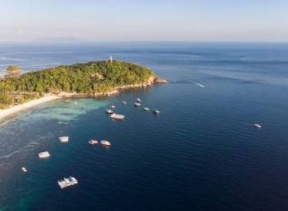 Andaman Trip 7 Night - 8 Days