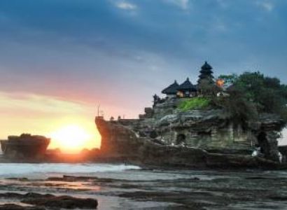 Bali 05nights/06days Tour