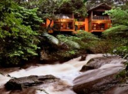 Vythiri Exclusive - Honeymoon 2 Nights Package