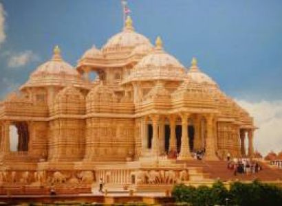 Gujarat 2 Star Package for 6 Days