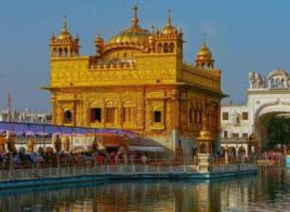 Amritsar 3 Star Package for 03 Days