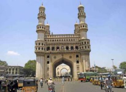 Hyderabad 2 Star Packages for 3 Days