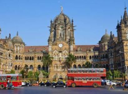 Mumbai 2 Star Weekend Package for 3 Days