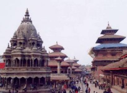 Nepal 3 Star Package for 7 Days