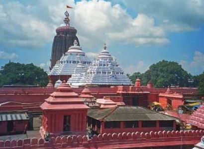 Puri 3 Star Package for 3 Days