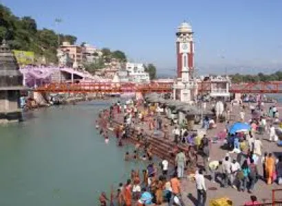 Kuari Pass Trek Tour