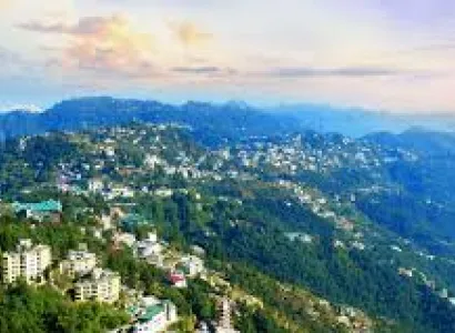 Gomukh with Tapovan Trek Tour