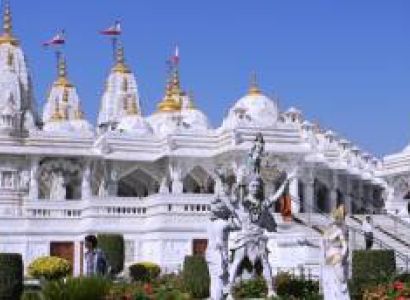 Gujarat Full Tour Packages