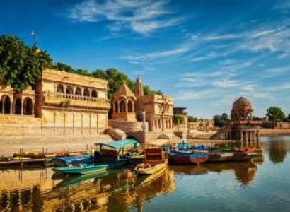 Rajasthan Tour