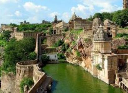 Rajasthan Tour 12 Days