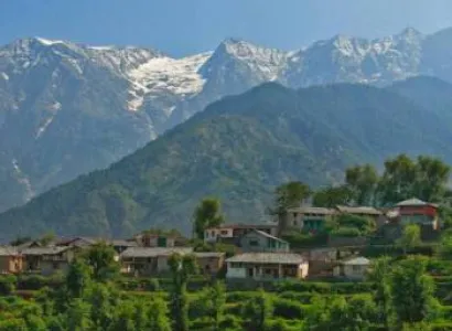 Himachal Pradesh Tour