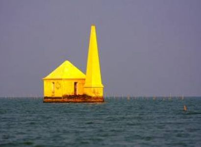 Chilka Rambha Daringbadi Gopalpur Package