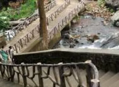 Panchlingeswar Chandipur Bhitarkanika Tour Package