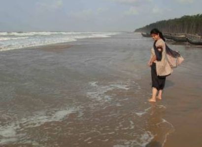 Digha Tours