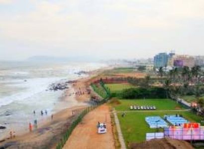Vizag Araku Valley Tour