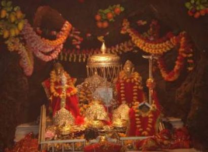 02 Nights & 03 Days Vaishno Devi Darshan Tour