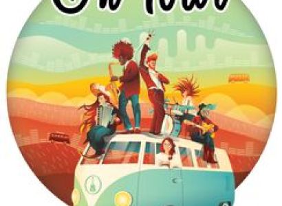 One Night Two Days Tour