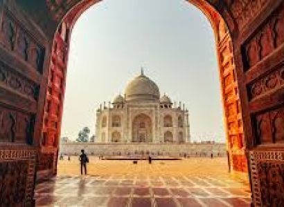 NORTH INDIA TOUR