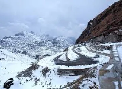 Splendour Himalayan Gangtok Tour