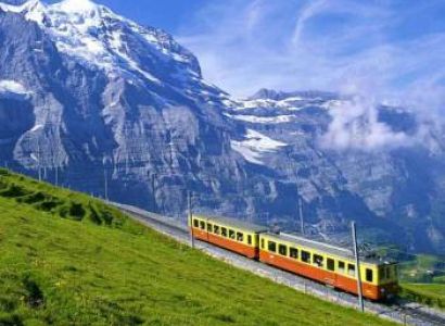 04 Nights / 05 Days North East Package