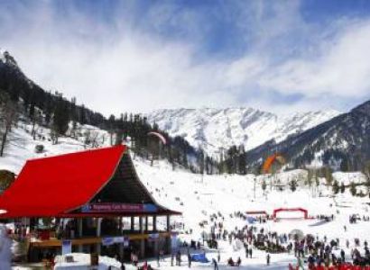 04 Nights / 5 Days Shimla Packages