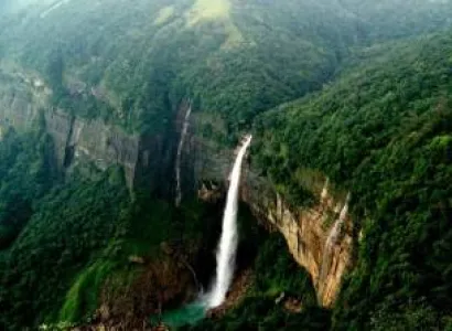Guwahati & Shillong Tour