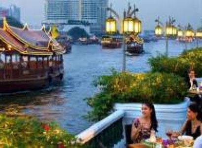 Bangkok Pattaya Special Package