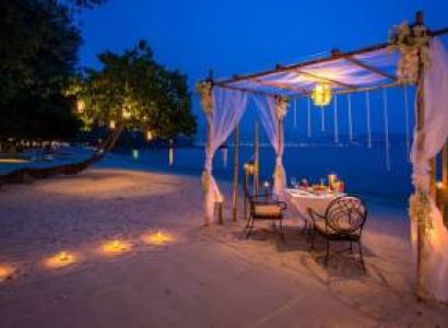 Goa Honeymoon 3 Night 4 Days Tour Package