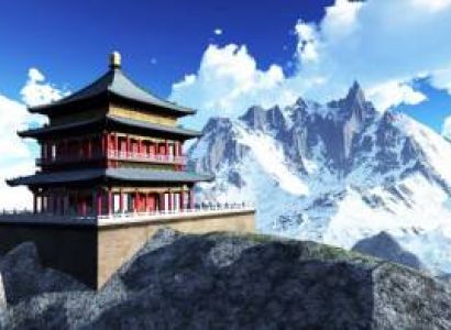 MAGICAL BHUTAN -7NIGHTS/8DAYS BAGDOGRA-BAGDOGRA/SILIGURI-SILIGURI/NJP-NJP TOUR