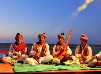 Rann Utsav Gujarat Tour