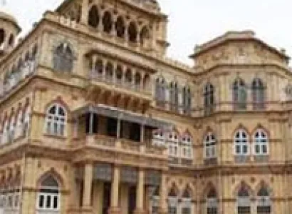 Classical Gujarat Heritage Tour