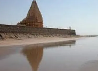 Full Day Somnath Sightseeing Tour