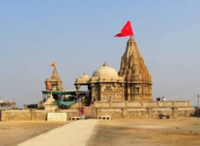 Dwarka Local Sightseeing Full Day Tour From Dwarka to Dwarka - Only Vehicle