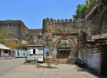 01 Night 02 Days Somnath Diu Junagadh Girnar Tour