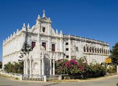 Diu Somnath Dwarka Tour 2 Nights 3 Days Start: Diu End: Dwarka