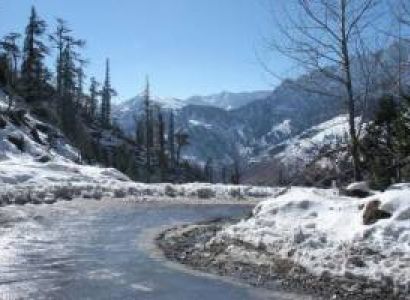 Manali Tour