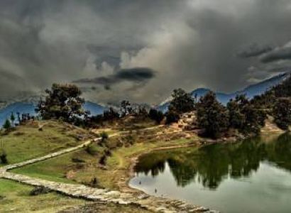 DEORIA TAL -TUNGNATH TRIP TOUR