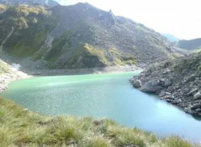 SATOPANTH LAKE TREK TOUR
