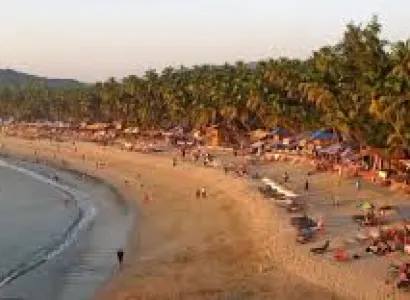 Goa Tour Package