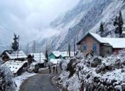 Journey Of North East Himalayan Tour