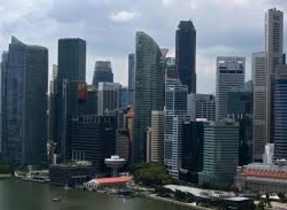 Singapore Tour Package