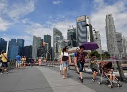 Singapore Memories Tour