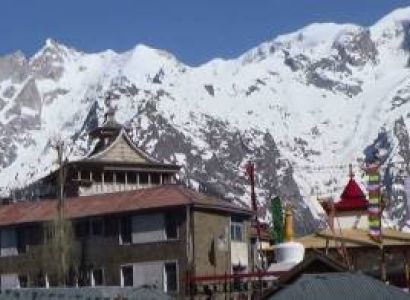 Kinnaur – Journey to Hidden Himachal Tour