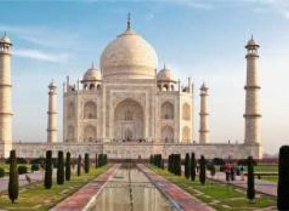 Agra Same Day Tour