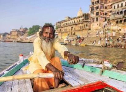 Varanasi Budget Package