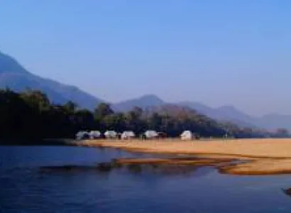 Satkoshia 3 Days 2 Nights Tour